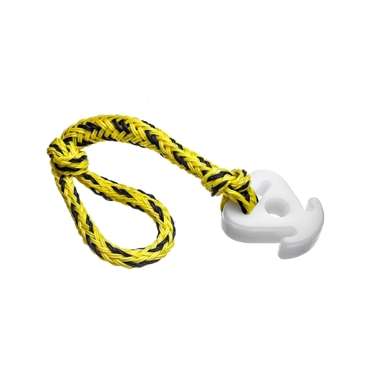 Tube Rope Connect for Up to 4 Riders