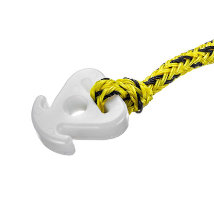 Tube Rope Connect for Up to 4 Riders