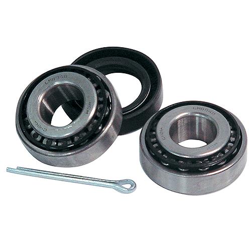 1 1/16" Trailer Wheel Bearing Kit