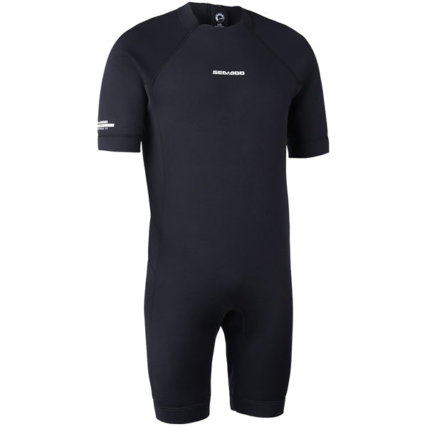 Sea-Doo Wetsuits & Rashguards | Men's & Women's PWC Riding Gear