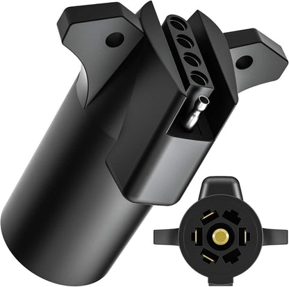 7 to 5 Way Adapter