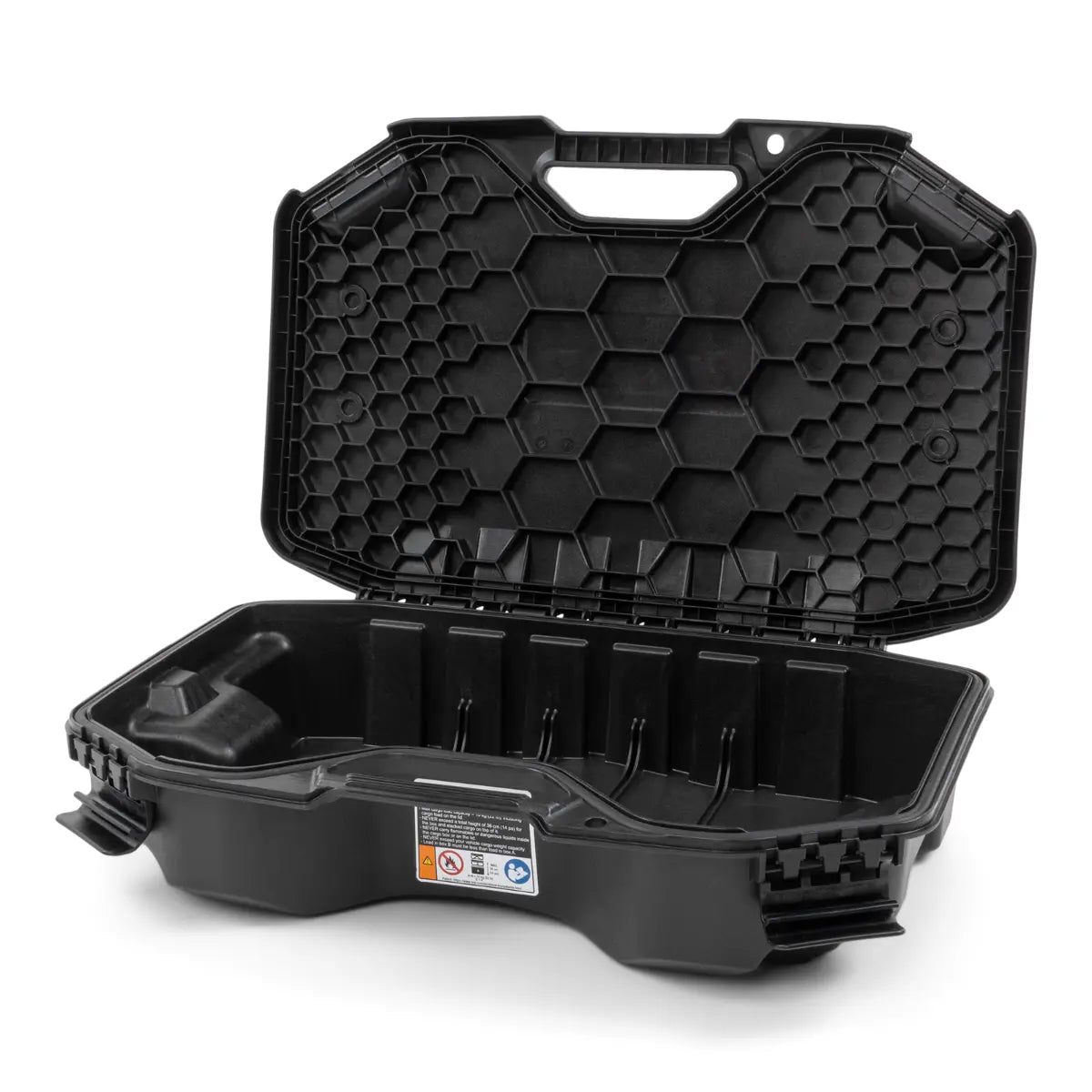 BRP LinQモジュラーボックス(20L)LinQ Modular 割れる Box BRP LinQモジュラーボックス(20L)LinQ Modular 割れる Box