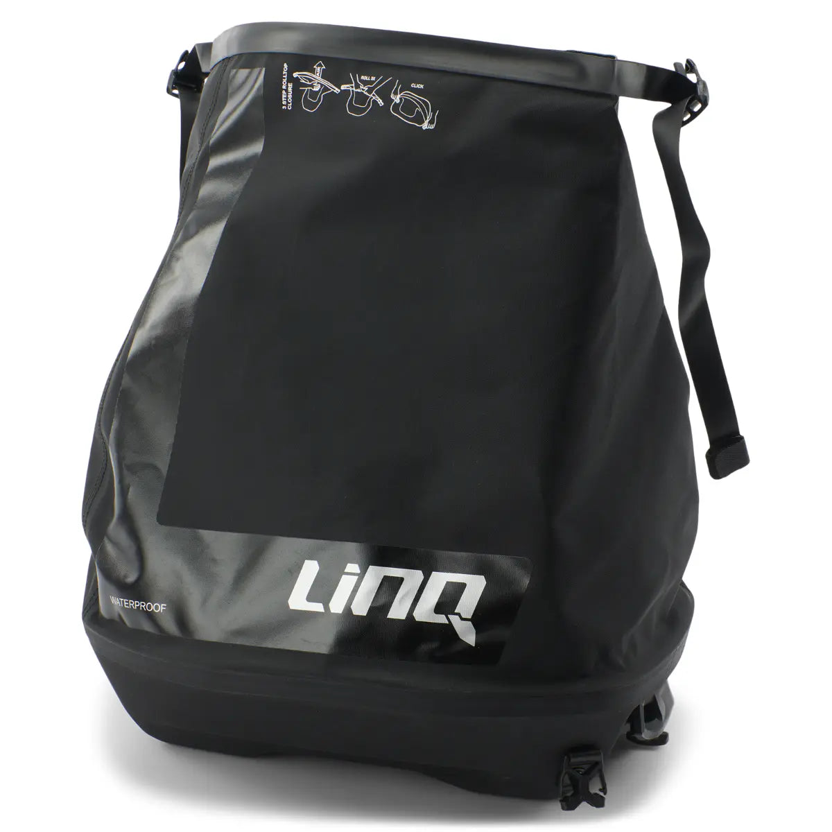 Sea-Doo LinQ Dry Bag 715008110 | Shop BRP Sea-Doo LinQ Sea-Doo LinQ Dry Bag 715008110 | Shop BRP Sea-Doo LinQ