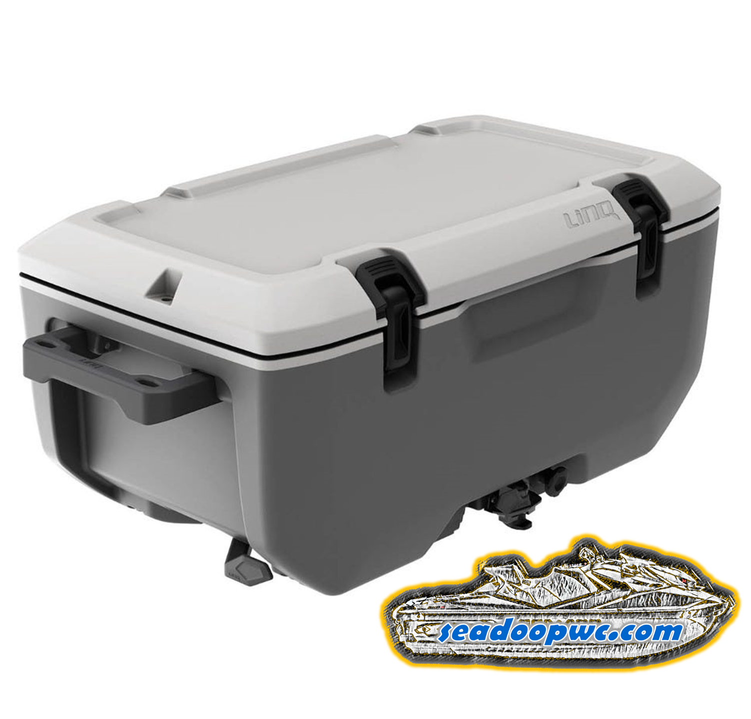 Sea-Doo LinQ 11.4 US Gal (43 L) Cooler #715009276