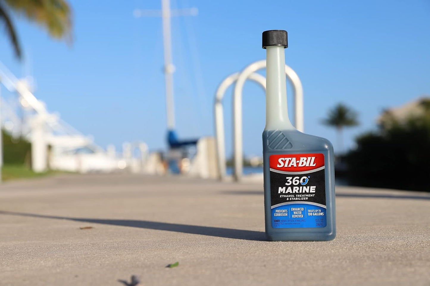 Sta-Bil 22241°™ Marine Ethanol Treatment