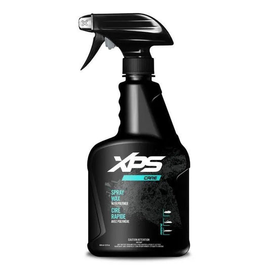 Sea-Doo XPS Care Spray Wax With Polymer #9779320
