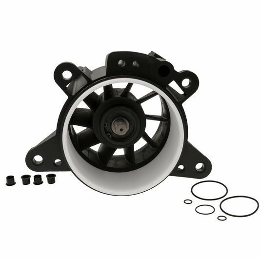 Jet Pump Housing for Sea-Doo RXP/GTX/RXT/Challenger 267000417