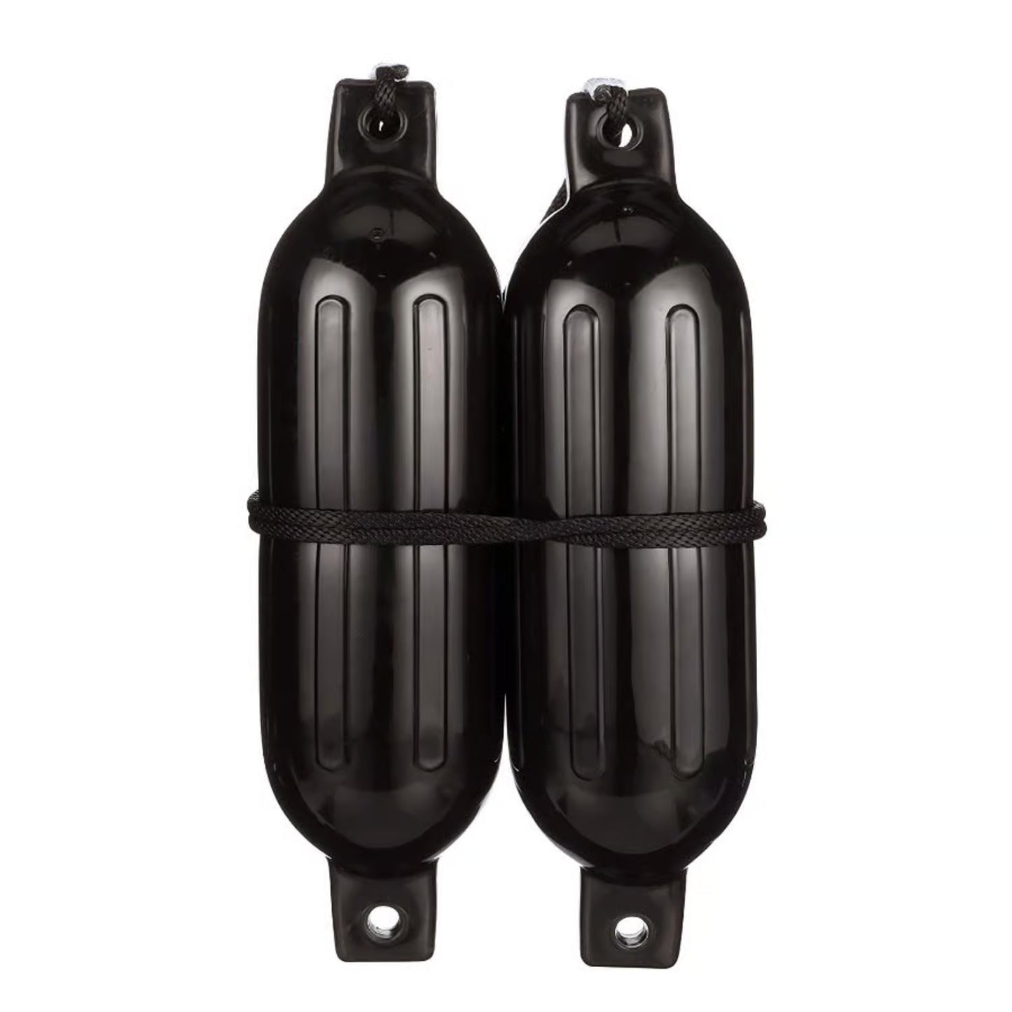 Twin Eye Fender Kit (includes 2 Fenders And 2 Matching 6.5" X 23' Fender Lines) #79281