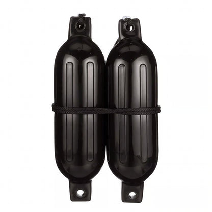 Twin Eye Fender Kit (includes 2 Fenders And 2 Matching 6.5" X 23' Fender Lines) #79281