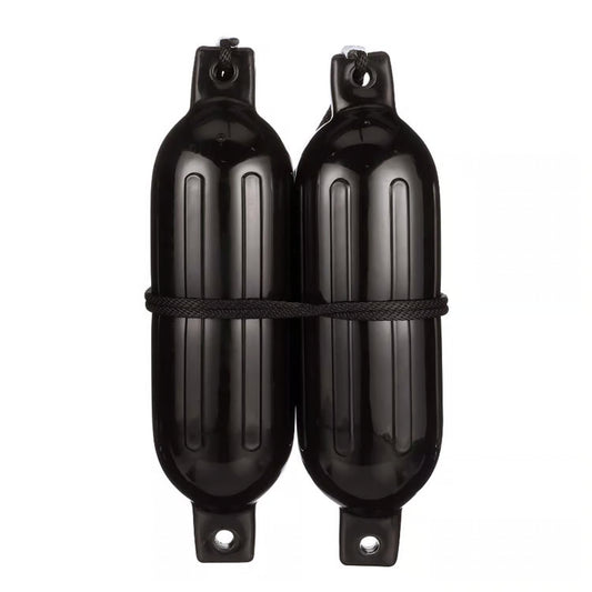 Twin Eye Fender Kit (includes 2 Fenders And 2 Matching 6.5" X 23' Fender Lines) #79281