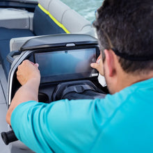 BRP Sea-Doo 10.25” Color Touchscreen Protector 860202680