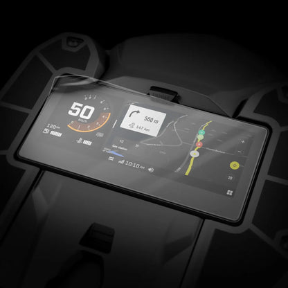 BRP Sea-Doo 10.25” Color Touchscreen Protector 860202680