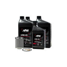 Ski-Doo Synthetic Oil Change Kit for Rotax 900 ACE engine 9779254