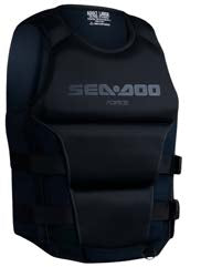 Sea-Doo Force Life Jacket - PFD