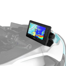 Garmin ECHOMAP™ UHD2 9'' sv GPS