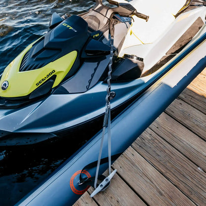 Mission PWC Tethers | PWC Dock Lines