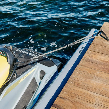 Mission PWC Tethers | PWC Dock Lines