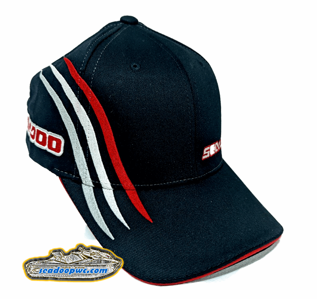 Sea-Doo Hats Starting at $6.99 | Shop The Sea-Doo PWC