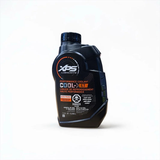 Sea-Doo XPS Cool-X LT Performance Coolant / Anti-Freeze