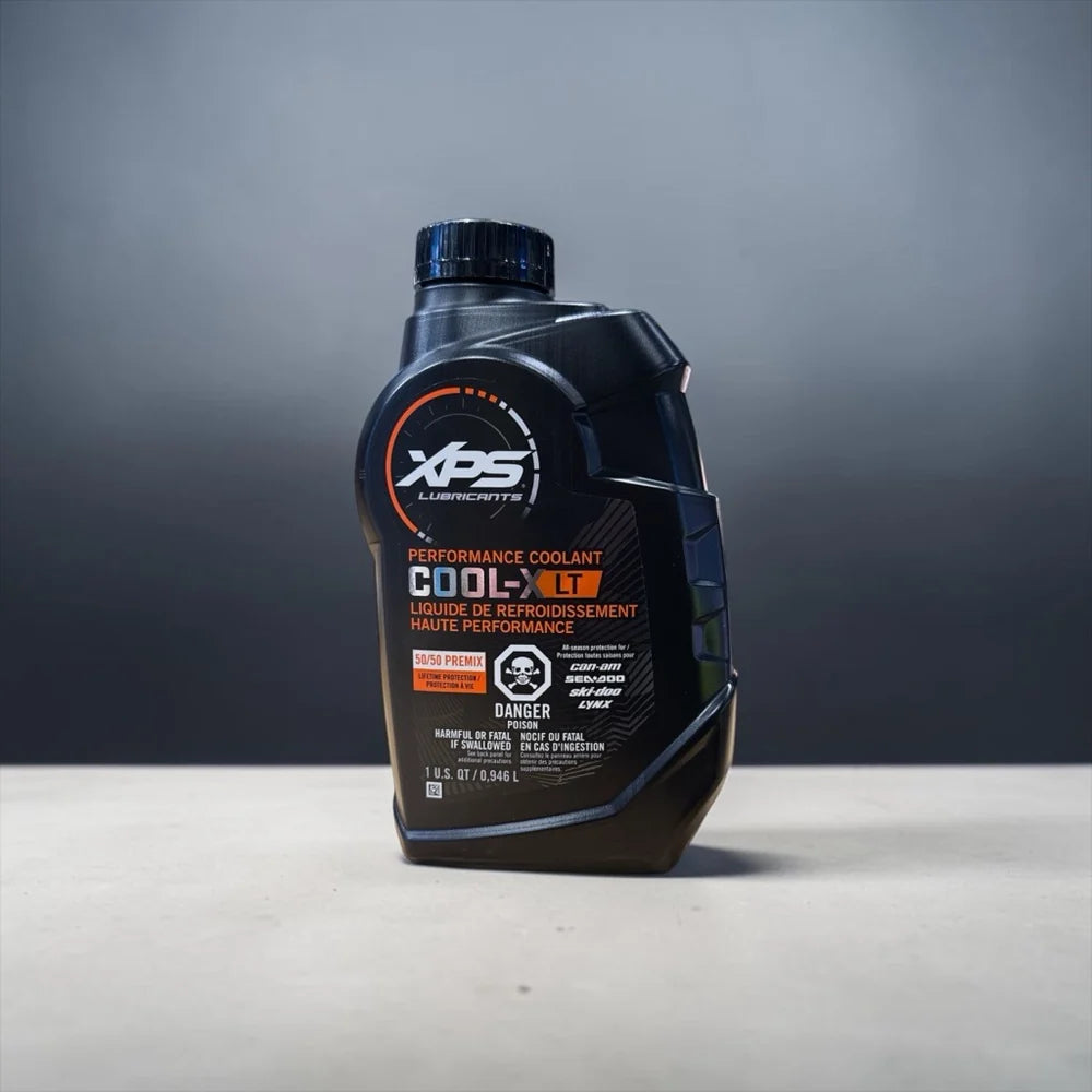 Sea-Doo XPS Cool-X LT Performance Coolant / Anti-Freeze