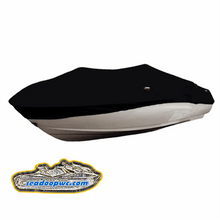 Sea-Doo Sport Boat Cover - 2010-2012 Challenger 210