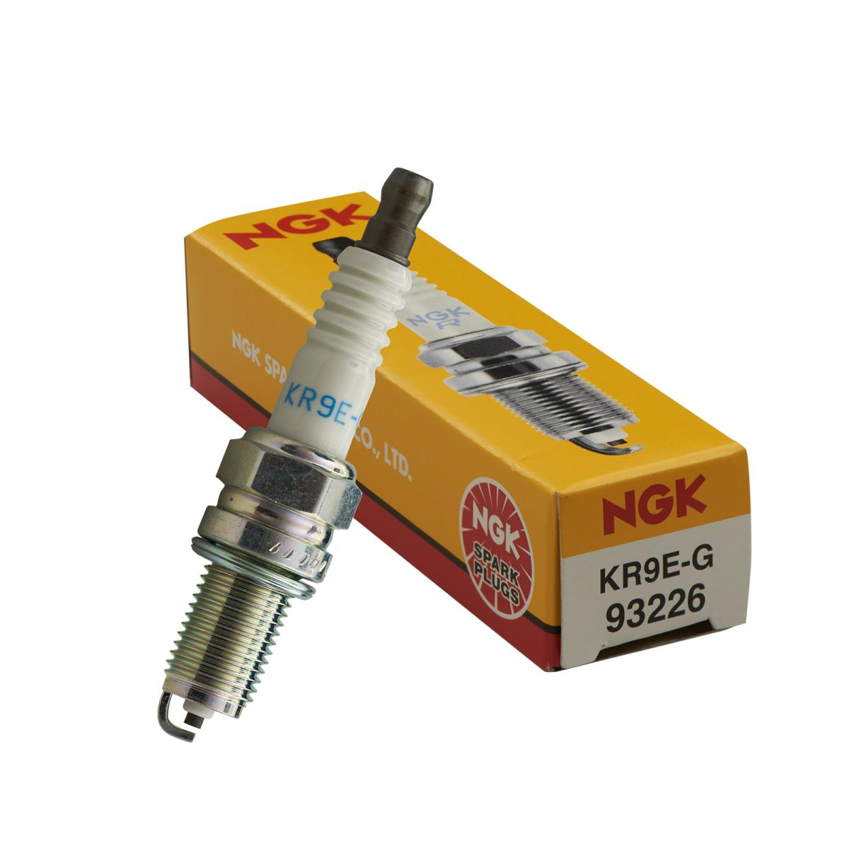 NGK Spark Plug - KR9E-G