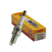 NGK Spark Plug - KR9E-G