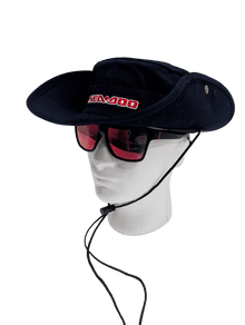 Sea-Doo Wide Brim Aussie Hat