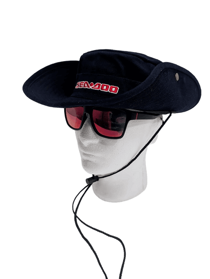 Sea-Doo Wide Brim Aussie Hat