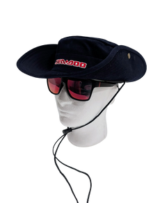 Sea-Doo Wide Brim Aussie Hat