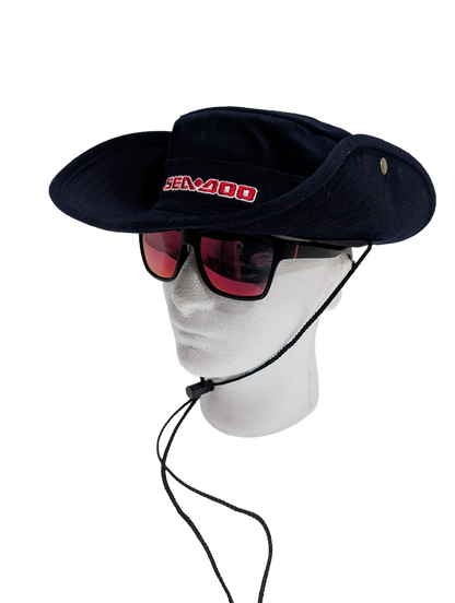 Sea-Doo Wide Brim Aussie Hat