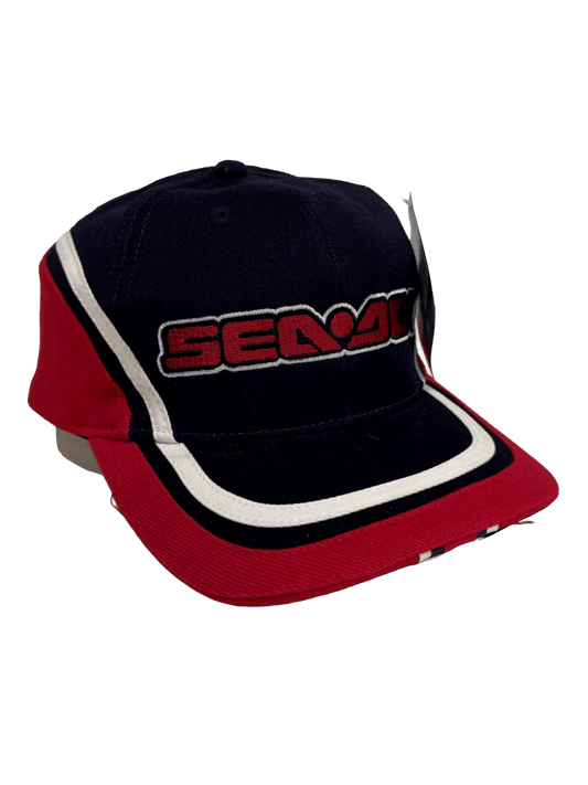 SEA-DOO NEW MENS PRO SERIES CAP