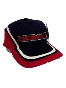 SEA-DOO NEW MENS PRO SERIES CAP
