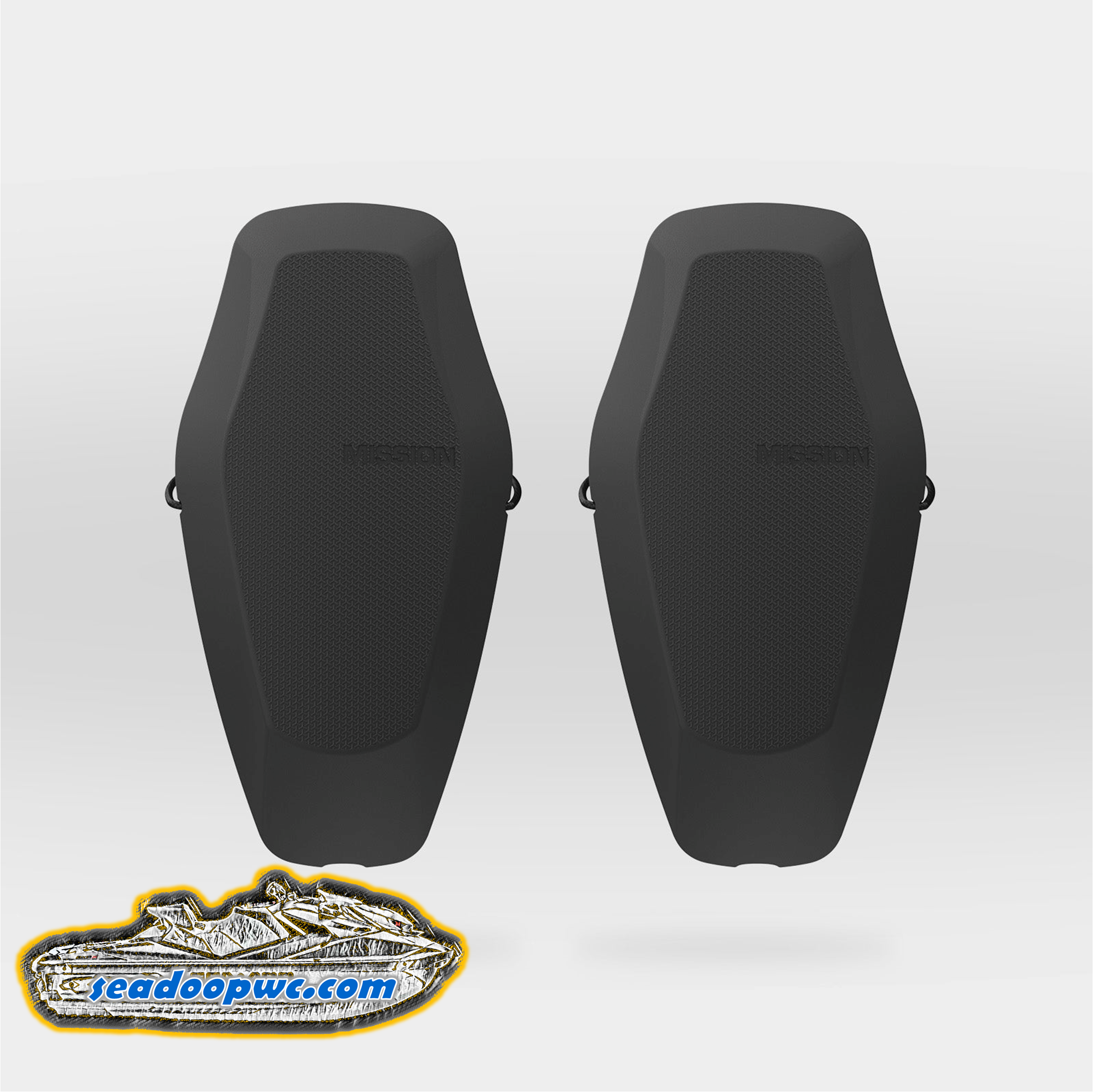 RONIN PWC Fenders - Great Bumpers For Your Sea-Doo PWC