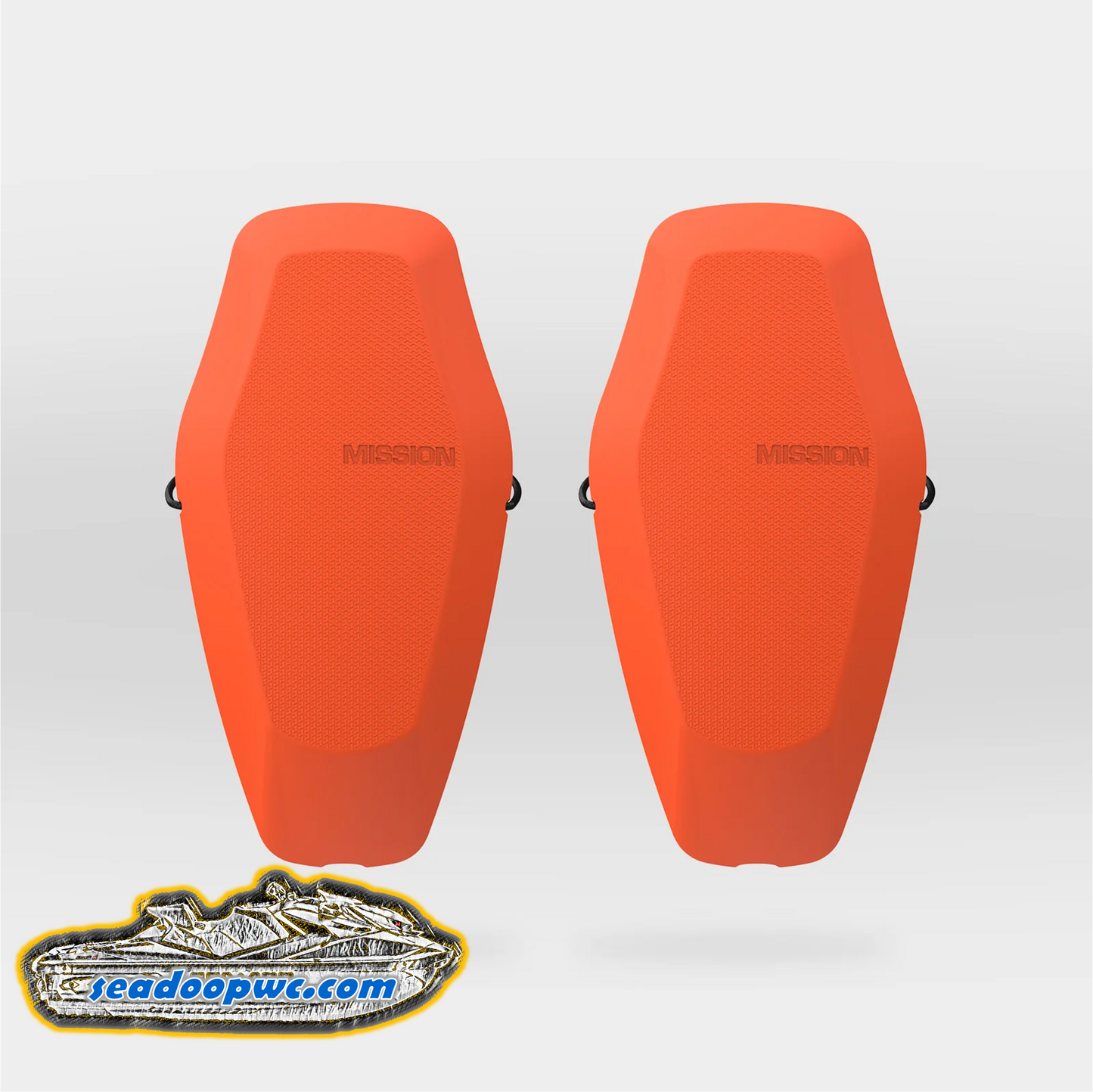 RONIN PWC Fenders - Great Bumpers For Your Sea-Doo PWC