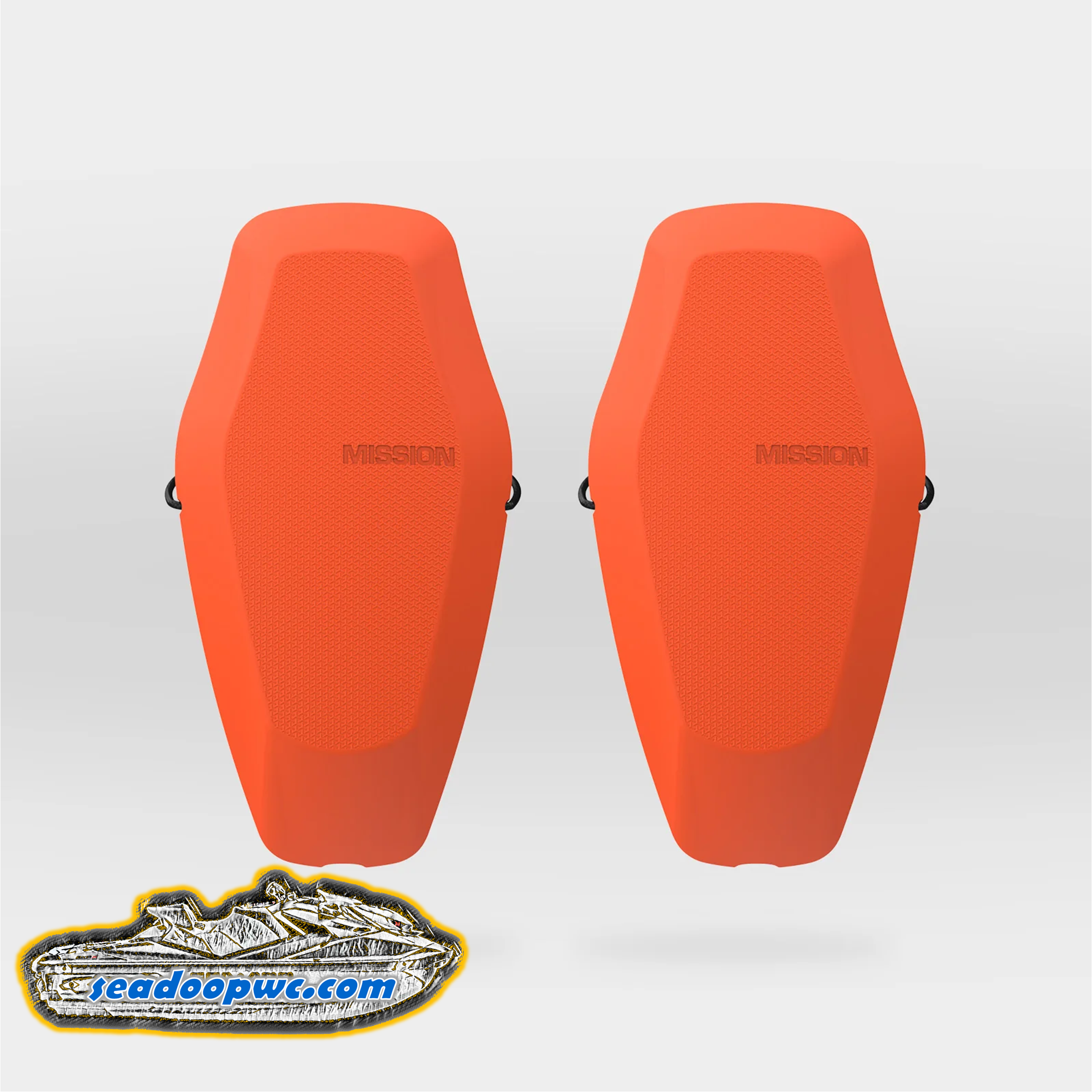 RONIN PWC Fenders - Great Bumpers For Your Sea-Doo PWC