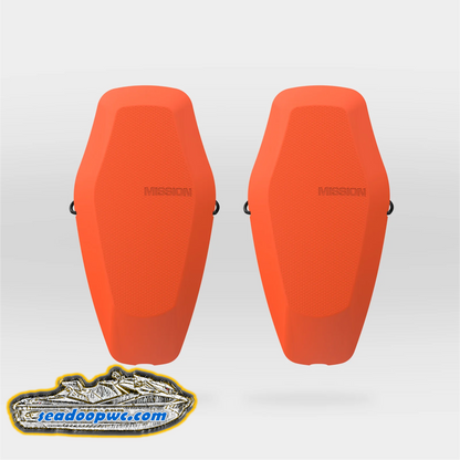 RONIN PWC Fenders - Great Bumpers For Your Sea-Doo PWC