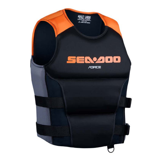 Sea-Doo Force Life Jacket - PFD