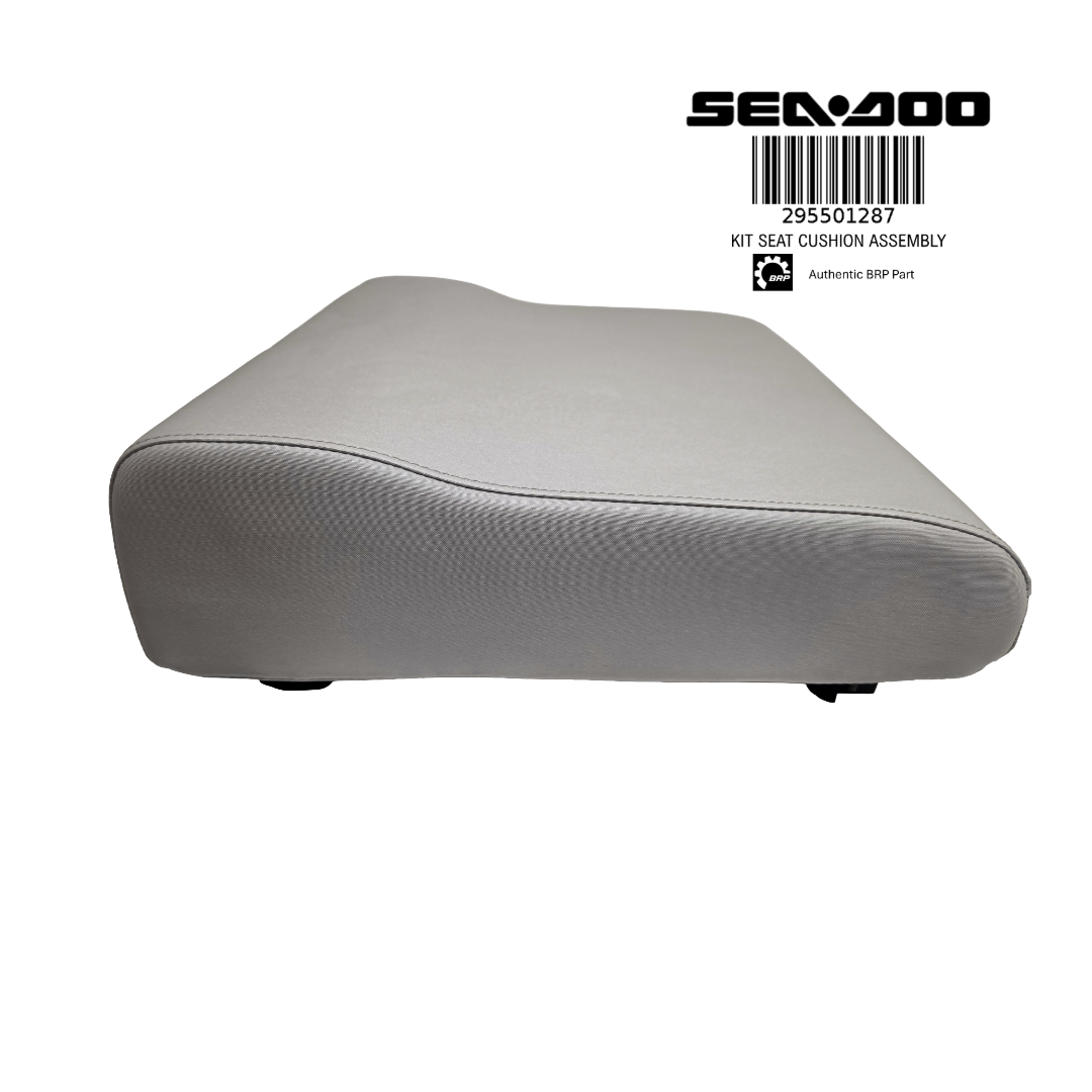 295501287 Sea-Doo Switch Seat Cushion Assembly