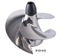 Concord Impeller by Solas