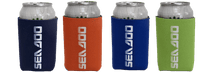Sea-Doo 12 oz. Can Koozie