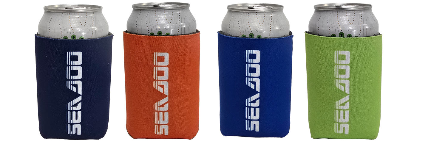 Sea-Doo 12 oz. Can Koozie