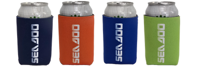 Sea-Doo 12 oz. Can Koozie