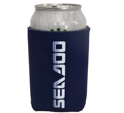 Sea-Doo 12 oz. Can Koozie