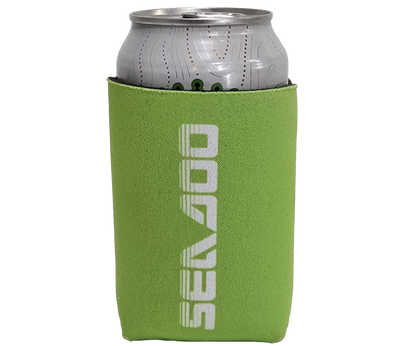 Sea-Doo 12 oz. Can Koozie