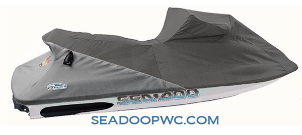 Sea-Doo XP Cover 1997-2004 From Outer Armor