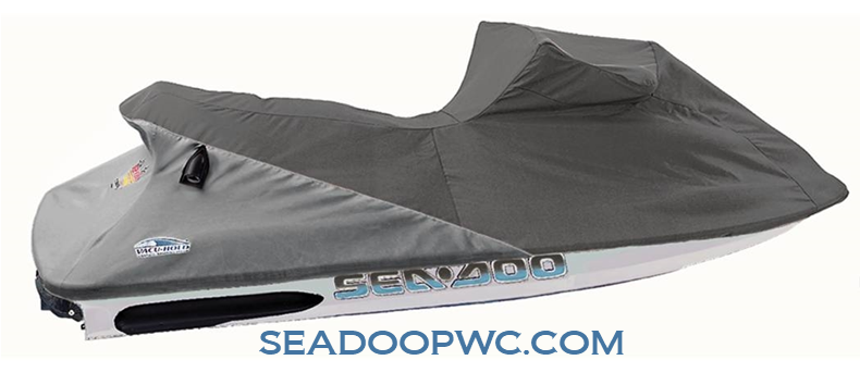Sea-Doo XP Cover 1997-2004 From Outer Armor