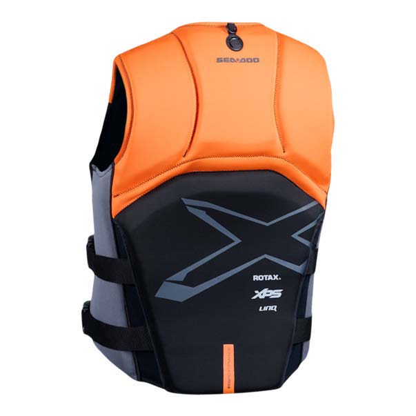 Sea-Doo Force Life Jacket - PFD