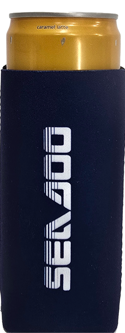 Sea-Doo Slim Can Koozie