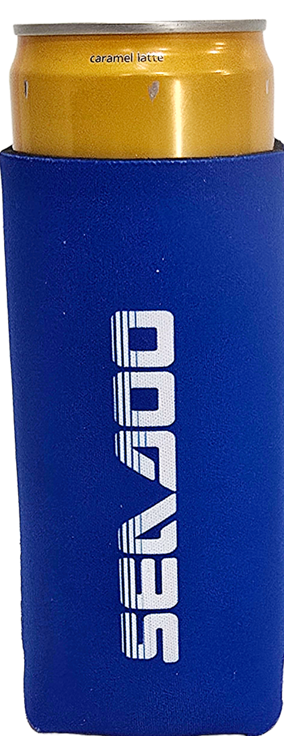 Sea-Doo Slim Can Koozie